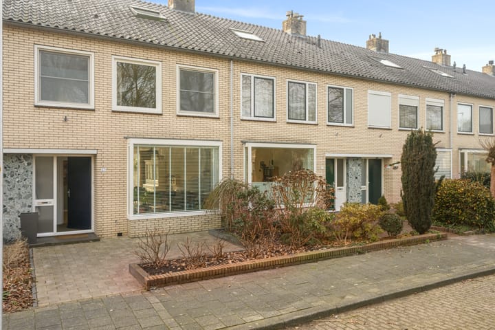 Foto 2 van Vossenkamp 27