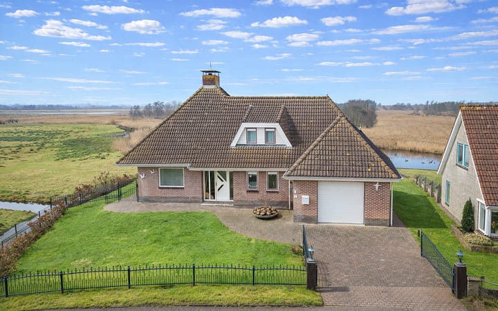 Foto 4 van Mindertsfean 16