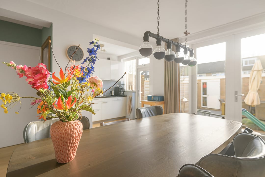 Foto 7 van Vossenkamp 27