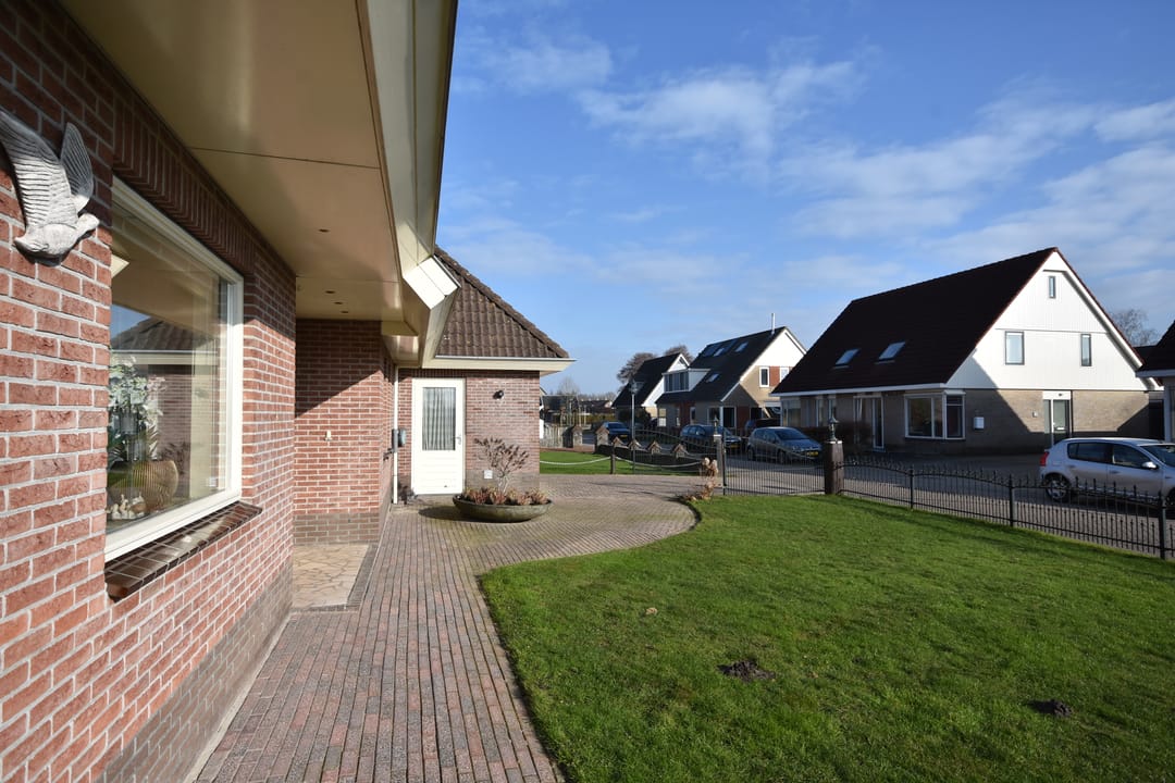 Foto 8 van Mindertsfean 16