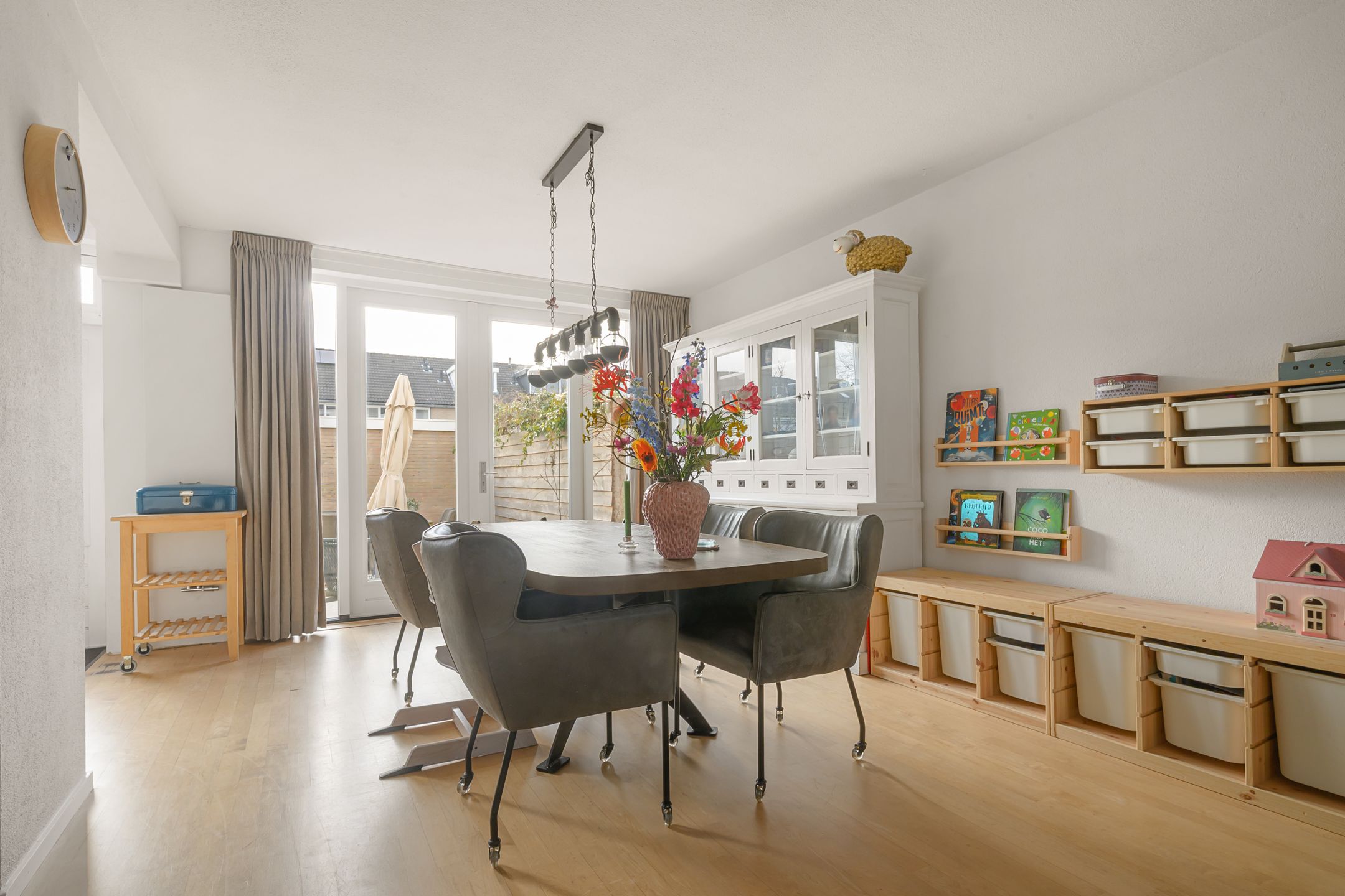 Foto 6 van Vossenkamp 27