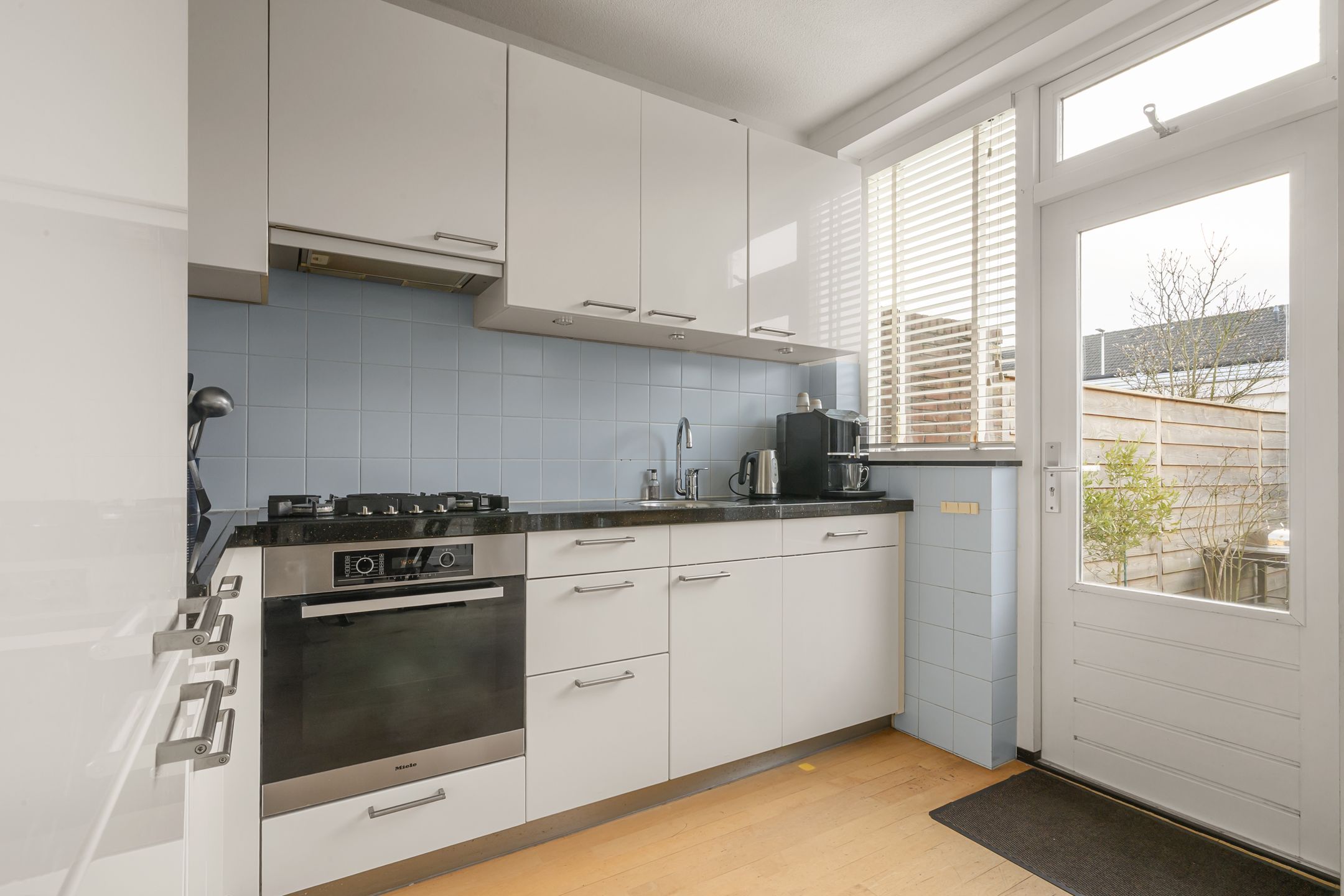 Foto 9 van Vossenkamp 27