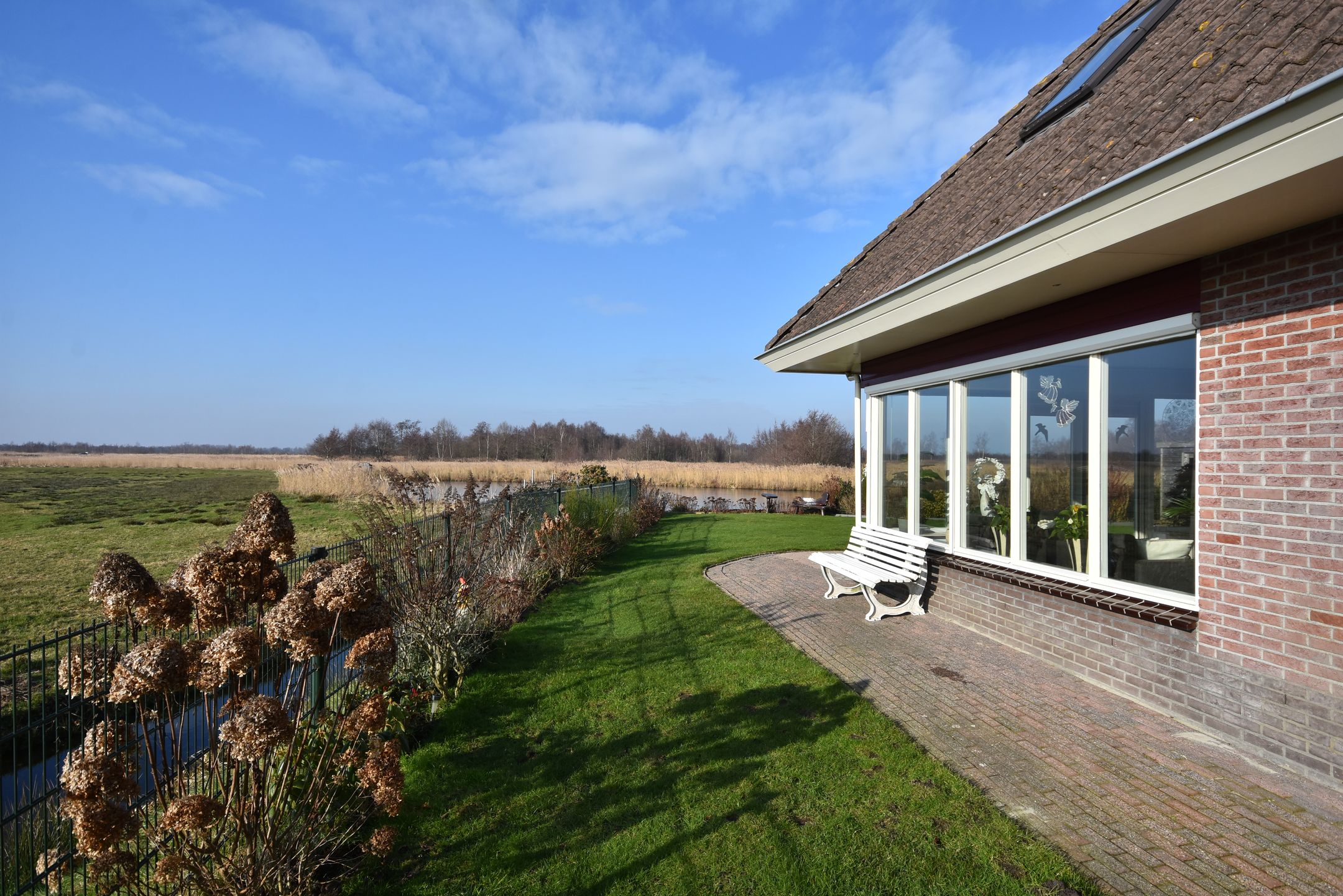 Foto 9 van Mindertsfean 16