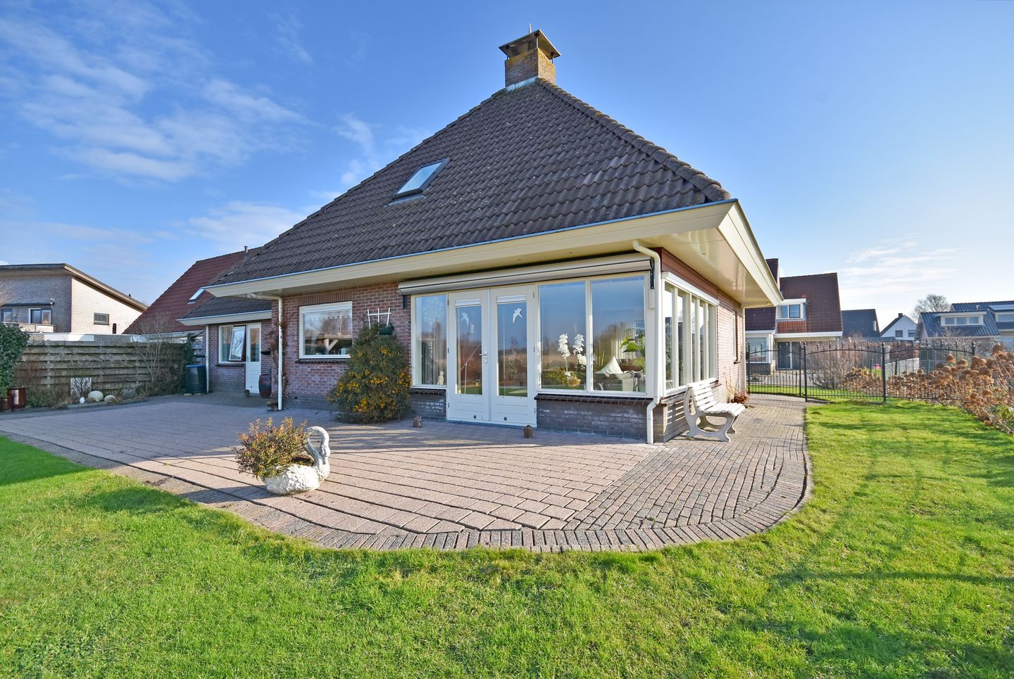 Foto 10 van Mindertsfean 16