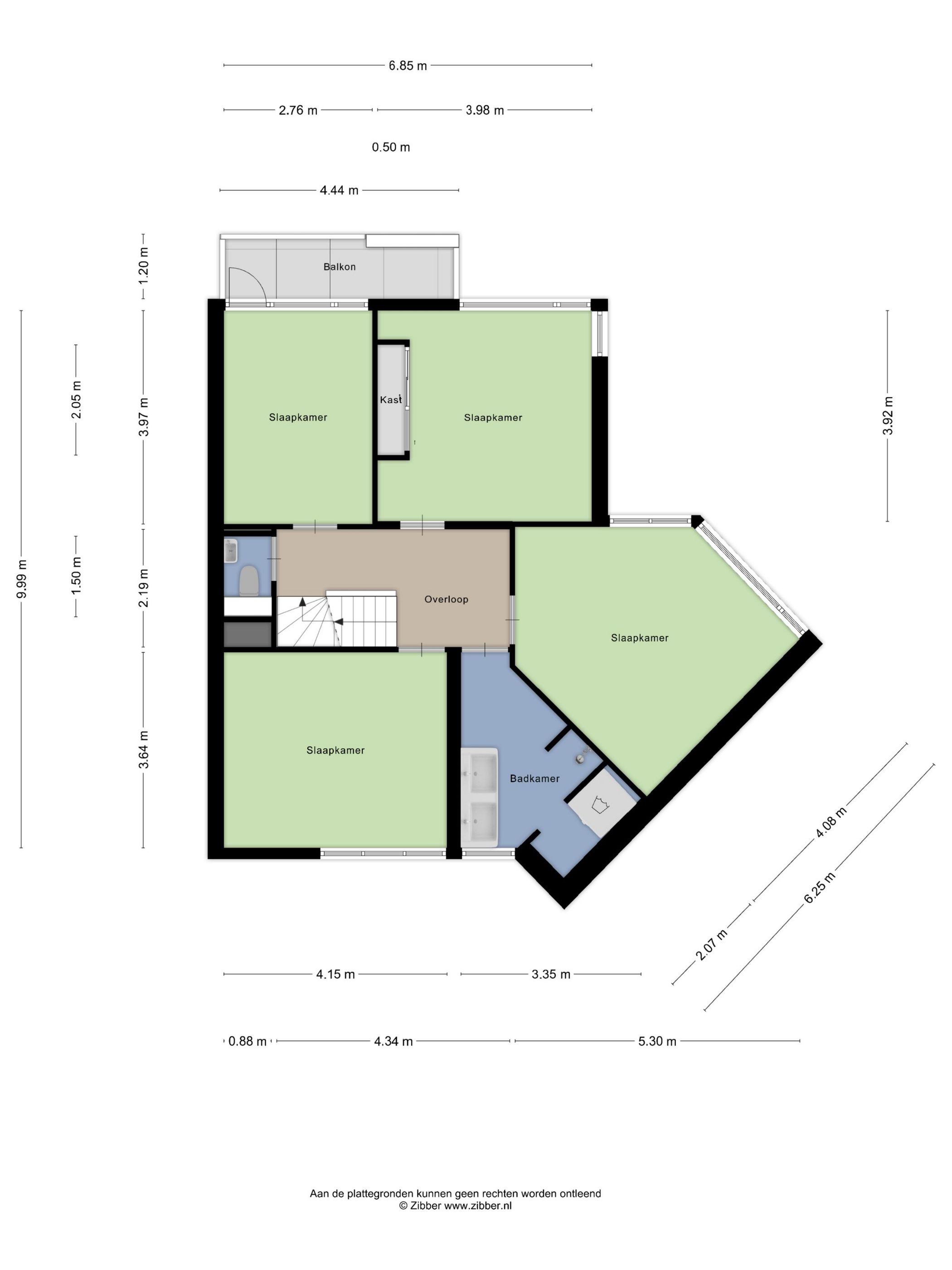 Foto 42 van Brugakker 6626