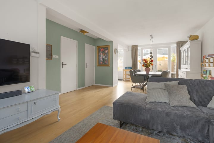 Foto 3 van Vossenkamp 27