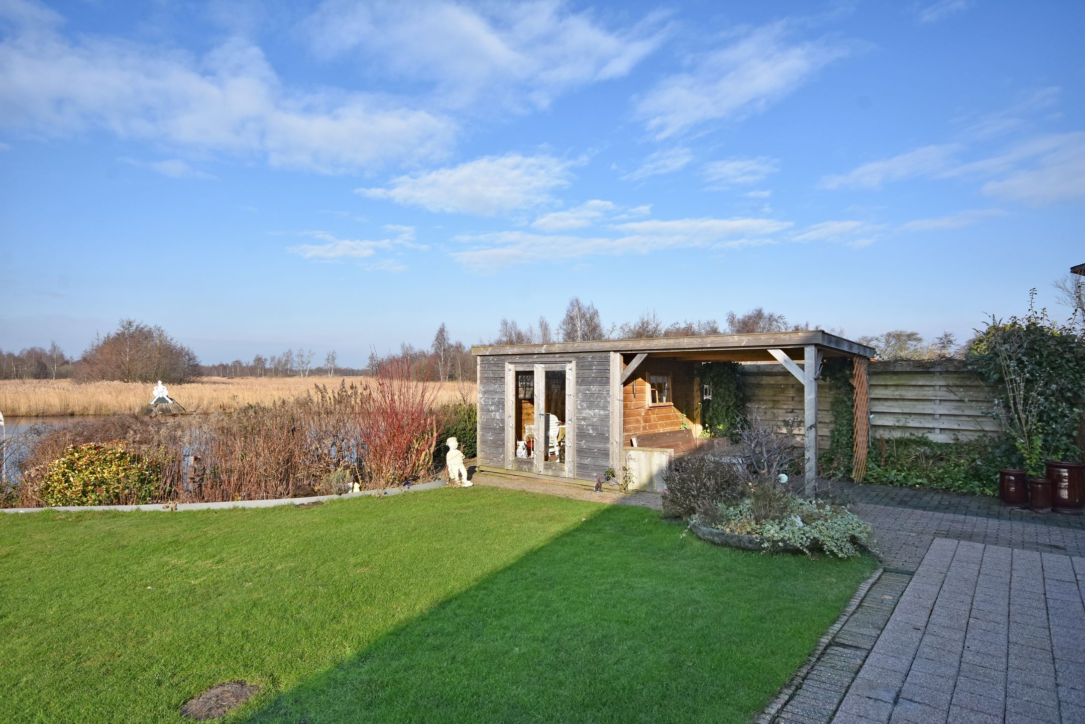 Foto 12 van Mindertsfean 16