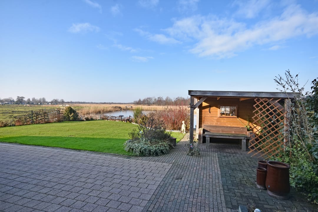 Foto 13 van Mindertsfean 16