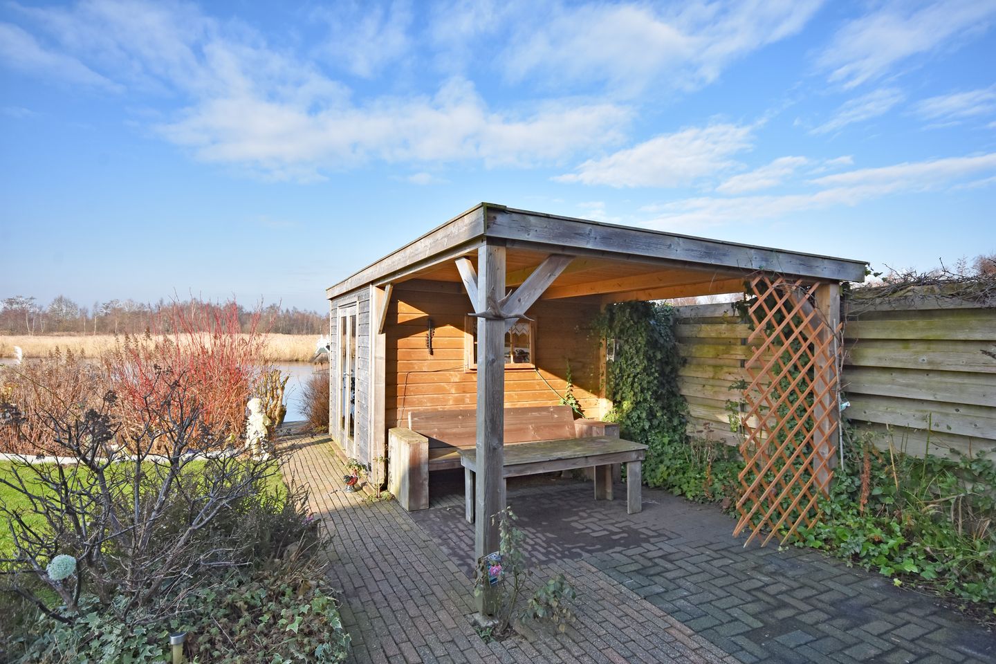 Foto 14 van Mindertsfean 16