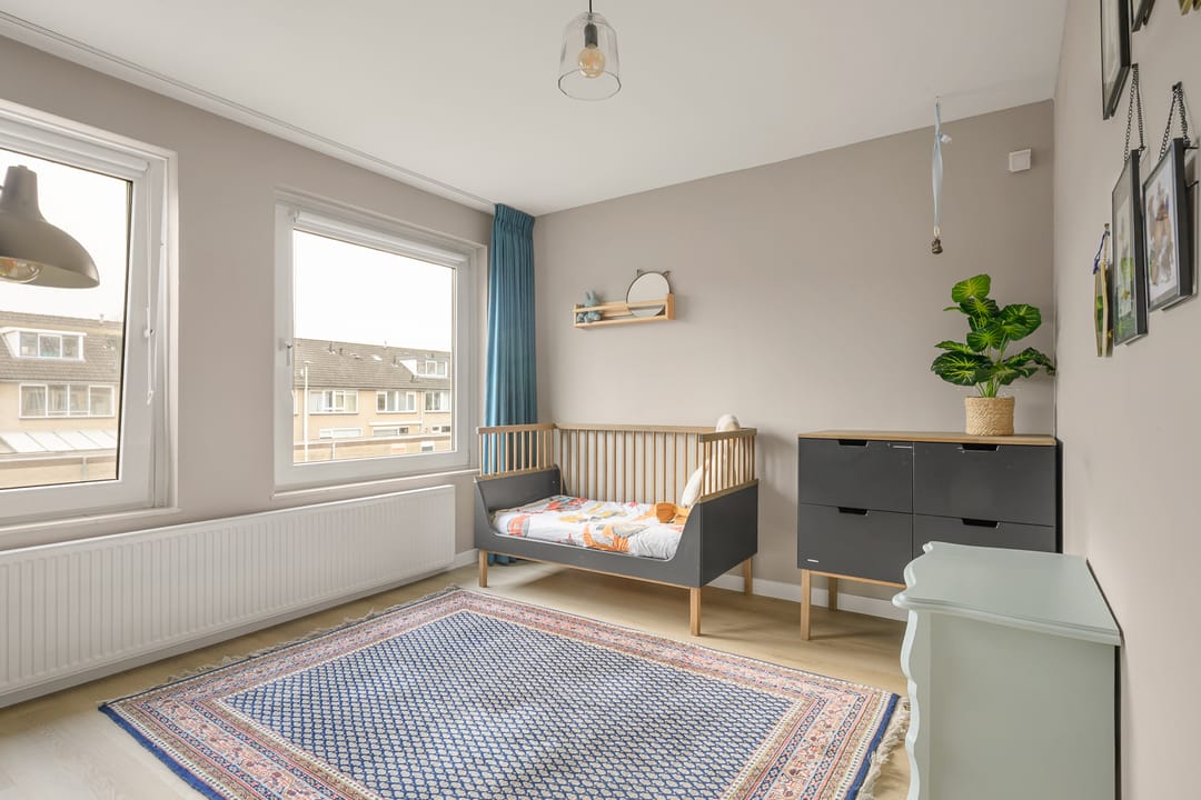 Foto 17 van Vossenkamp 27