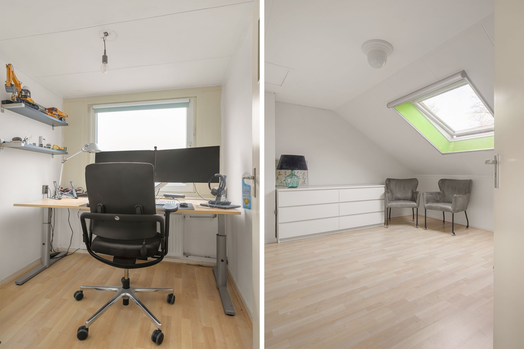 Foto 21 van Vossenkamp 27