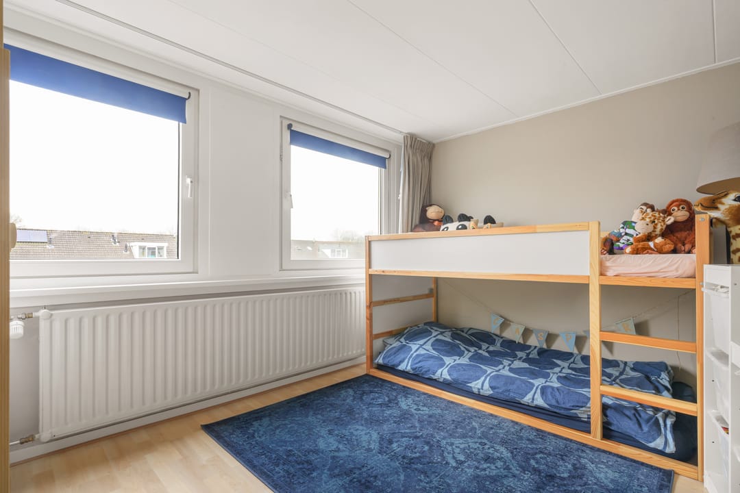 Foto 22 van Vossenkamp 27