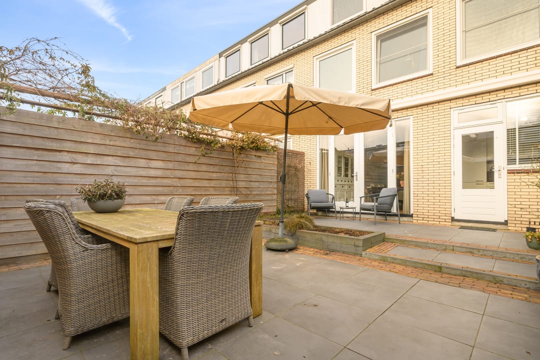 Foto 23 van Vossenkamp 27