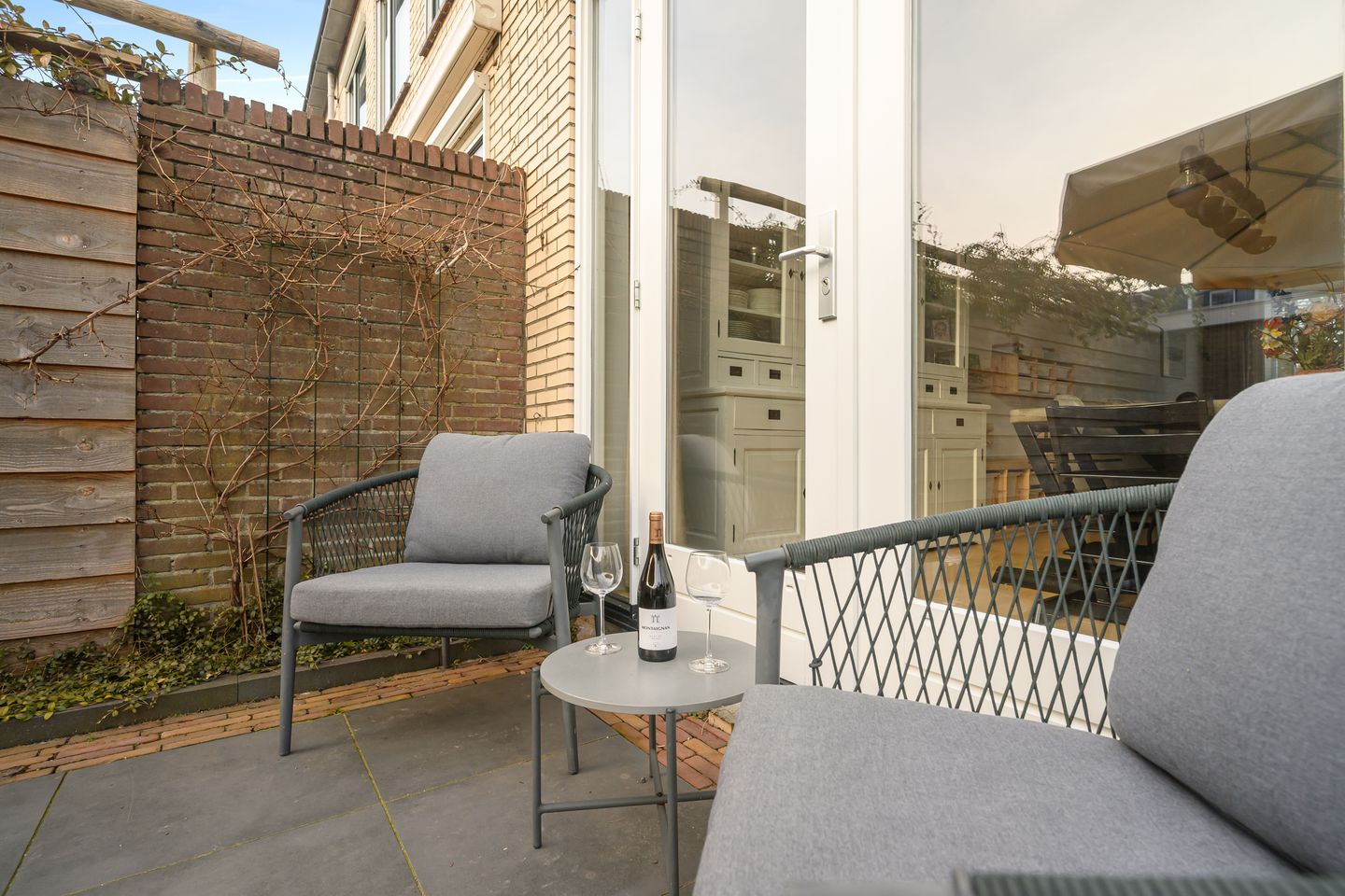 Foto 25 van Vossenkamp 27