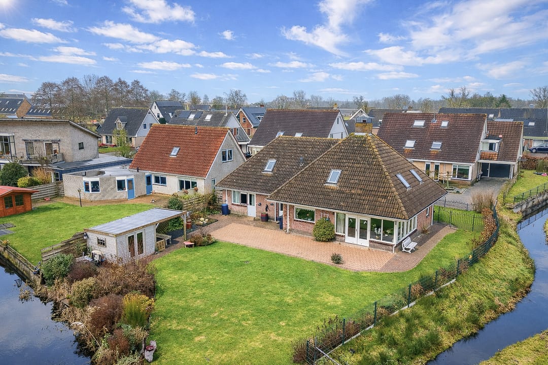 Foto 17 van Mindertsfean 16