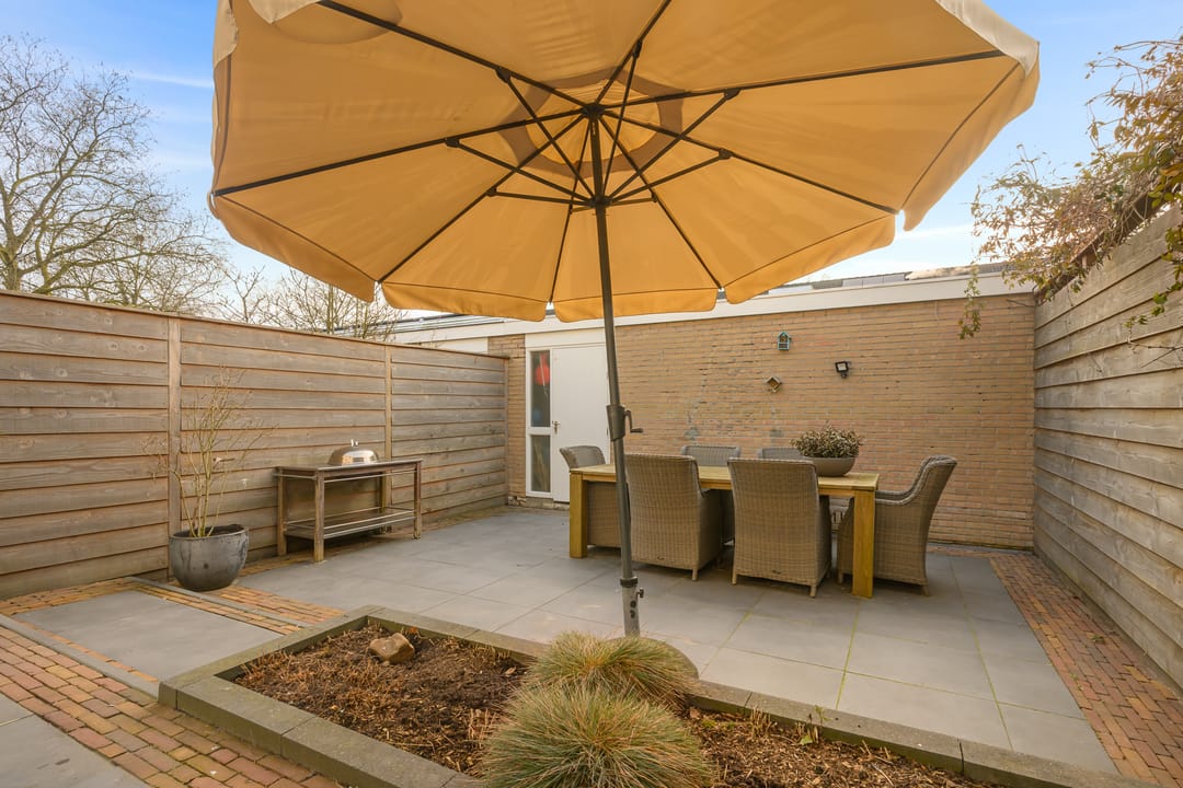 Foto 26 van Vossenkamp 27