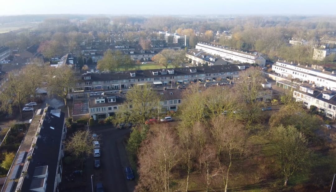 Foto 28 van Vossenkamp 27