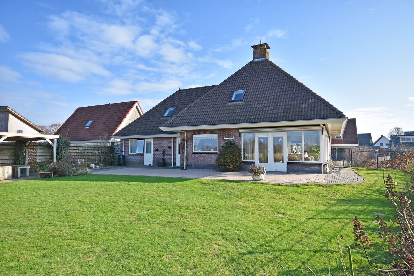 Foto 19 van Mindertsfean 16