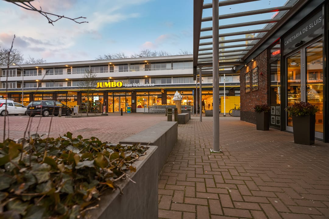 Foto 31 van Vossenkamp 27