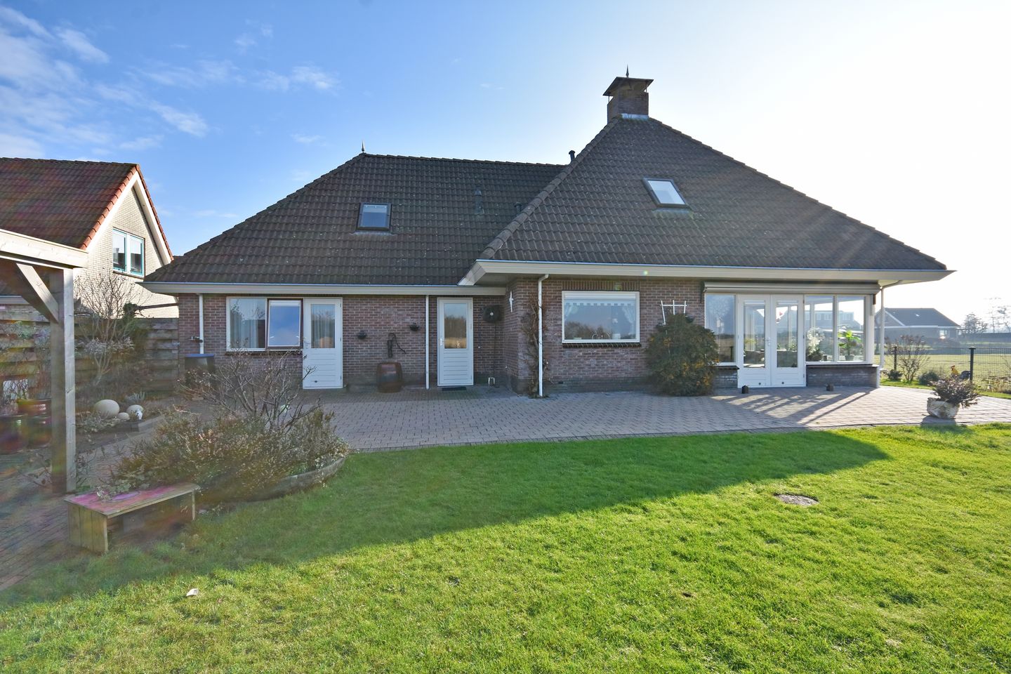 Foto 20 van Mindertsfean 16