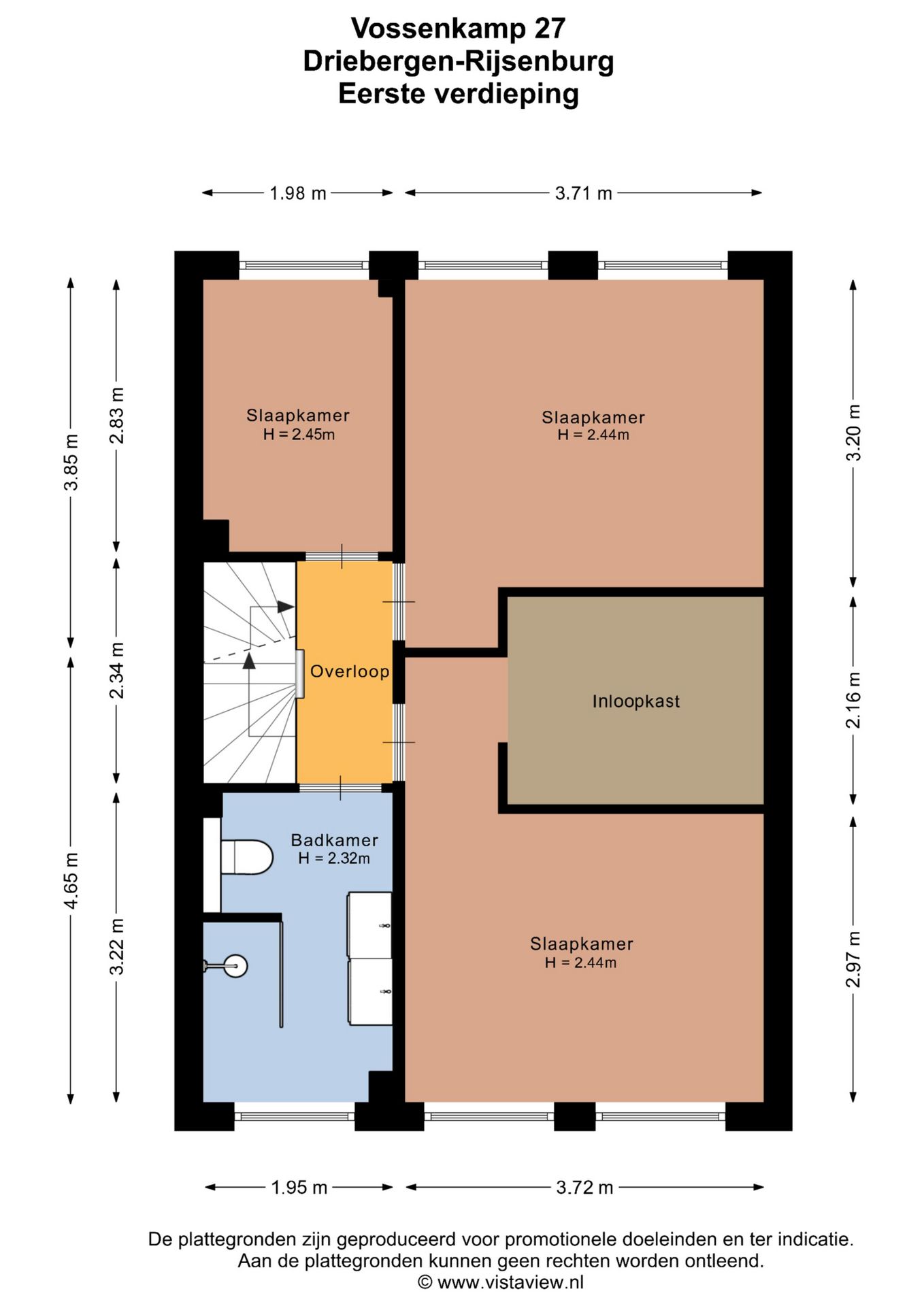 Foto 33 van Vossenkamp 27
