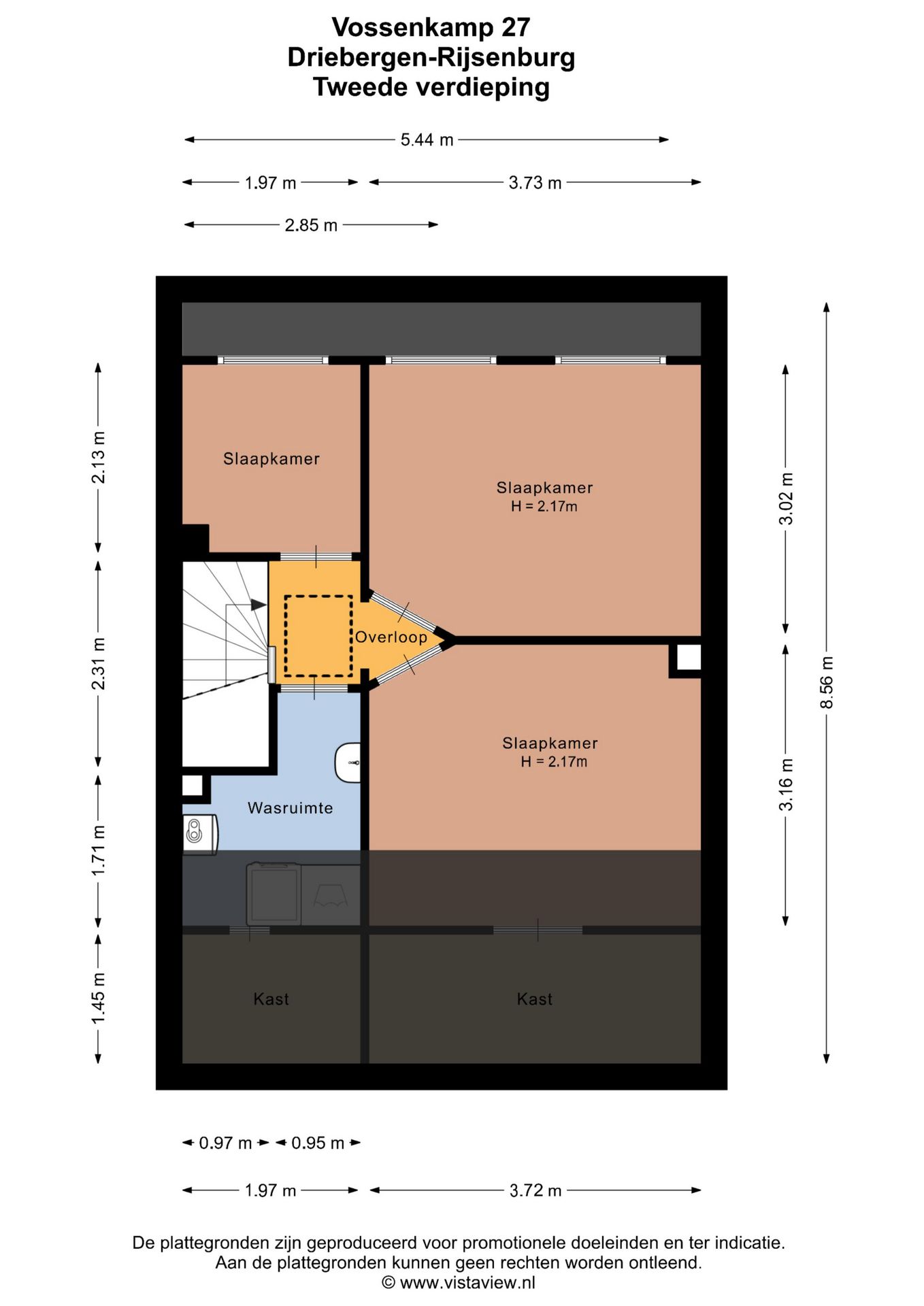 Foto 34 van Vossenkamp 27