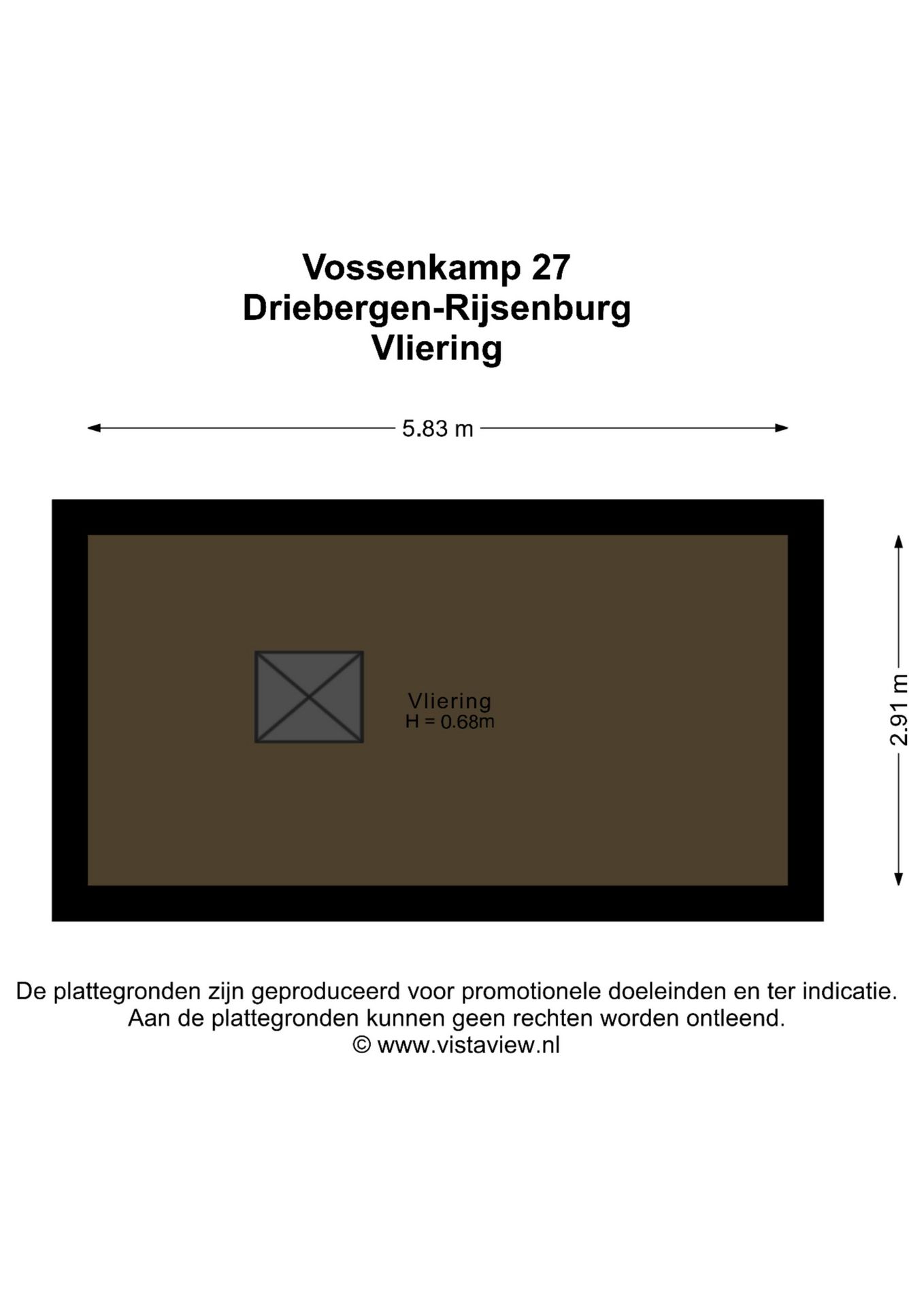 Foto 35 van Vossenkamp 27