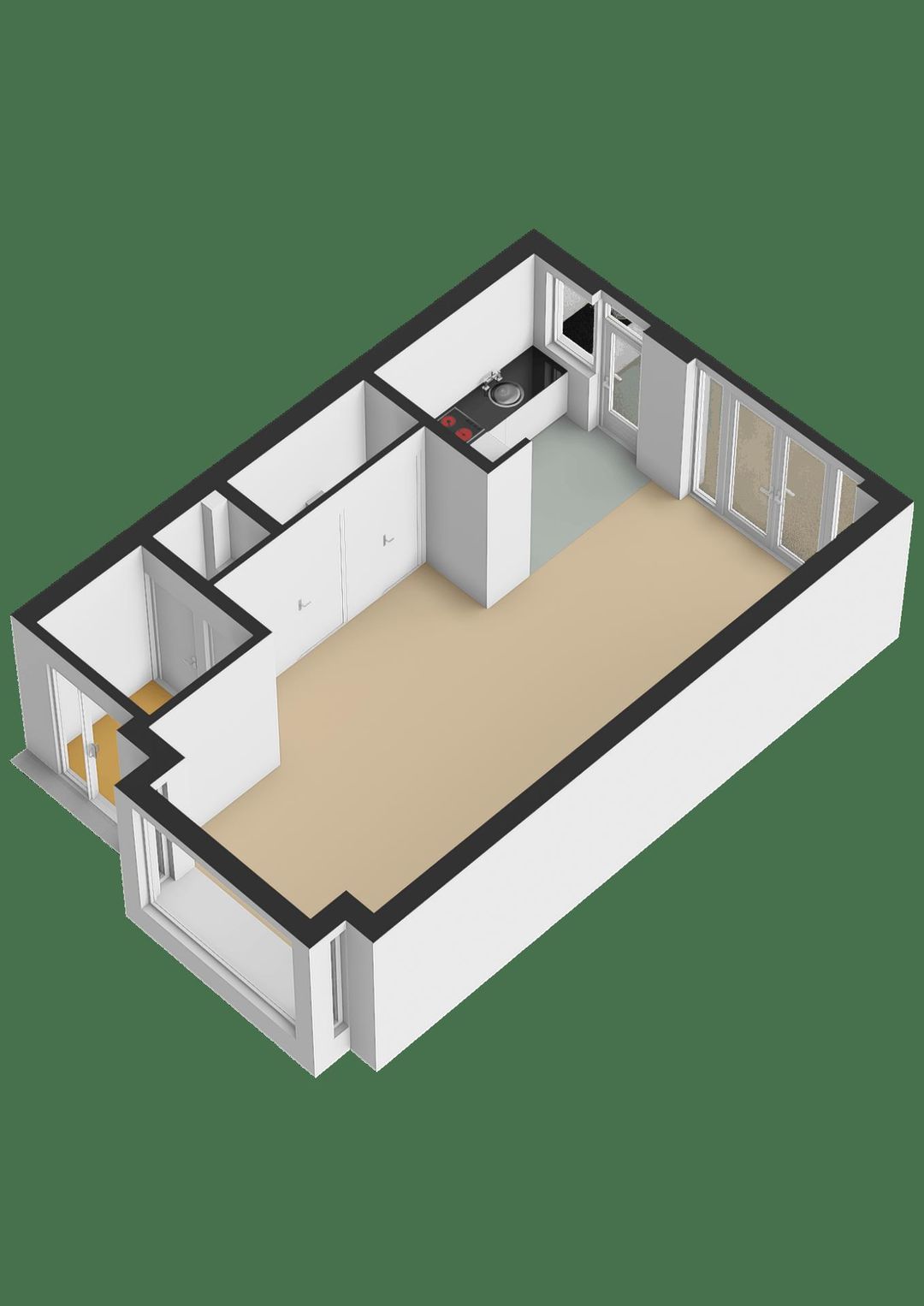 Foto 37 van Vossenkamp 27