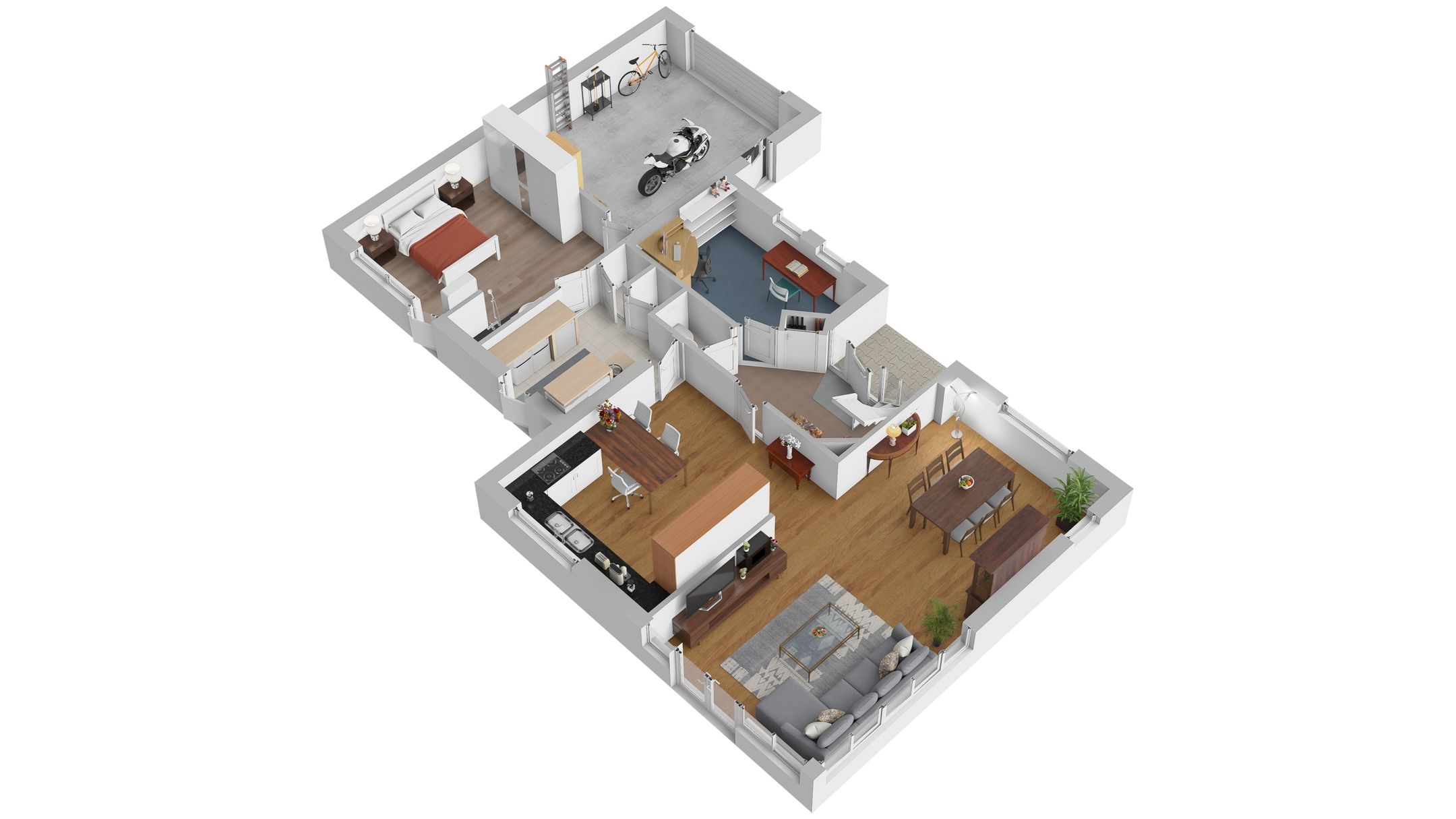 Foto 24 van Mindertsfean 16