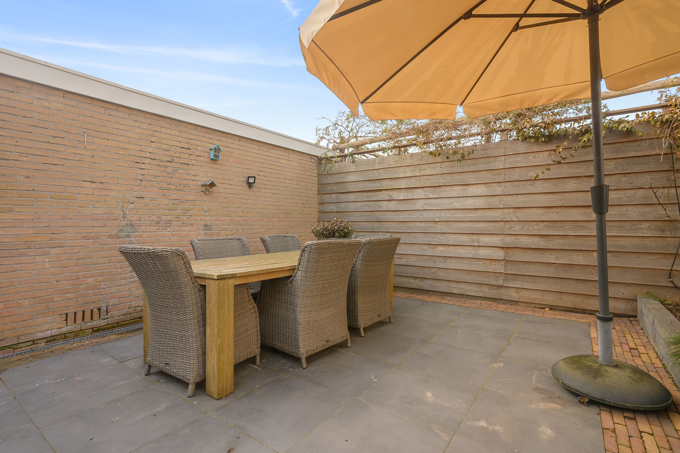 Foto 24 van Vossenkamp 27