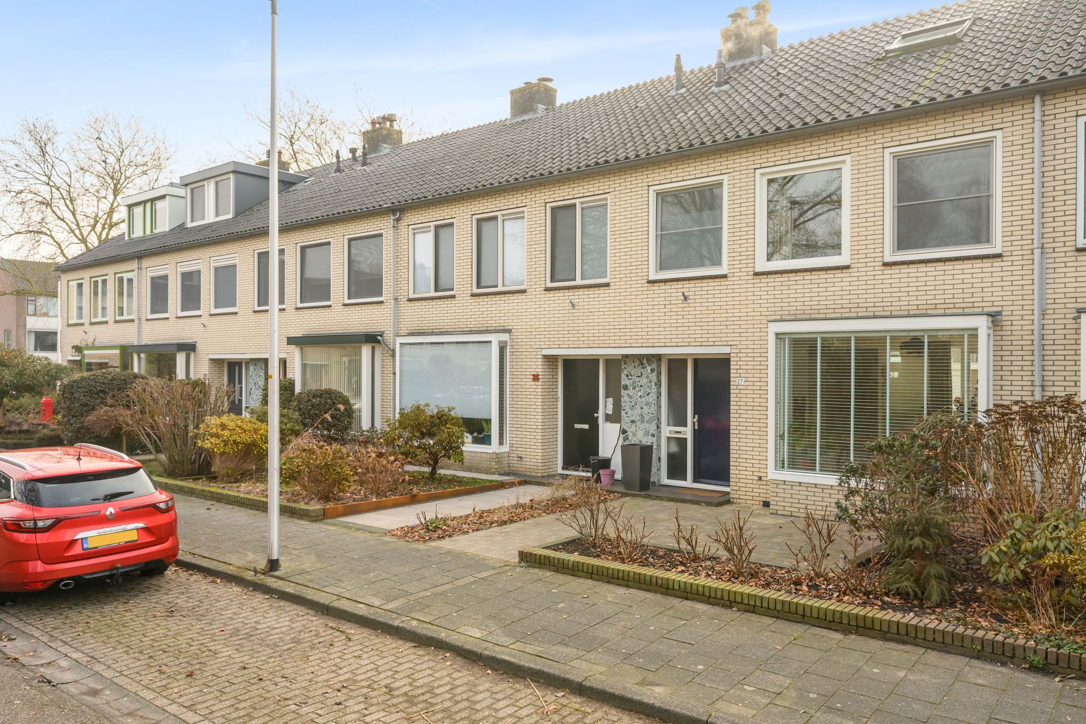 Foto 27 van Vossenkamp 27