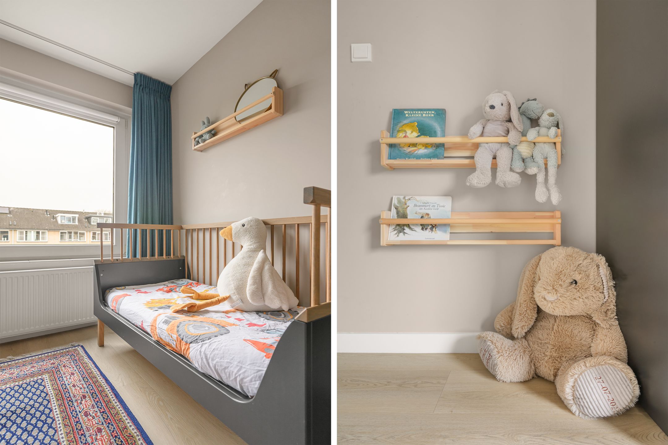 Foto 18 van Vossenkamp 27