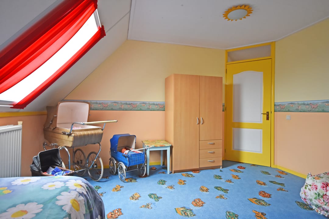 Foto 56 van Mindertsfean 16