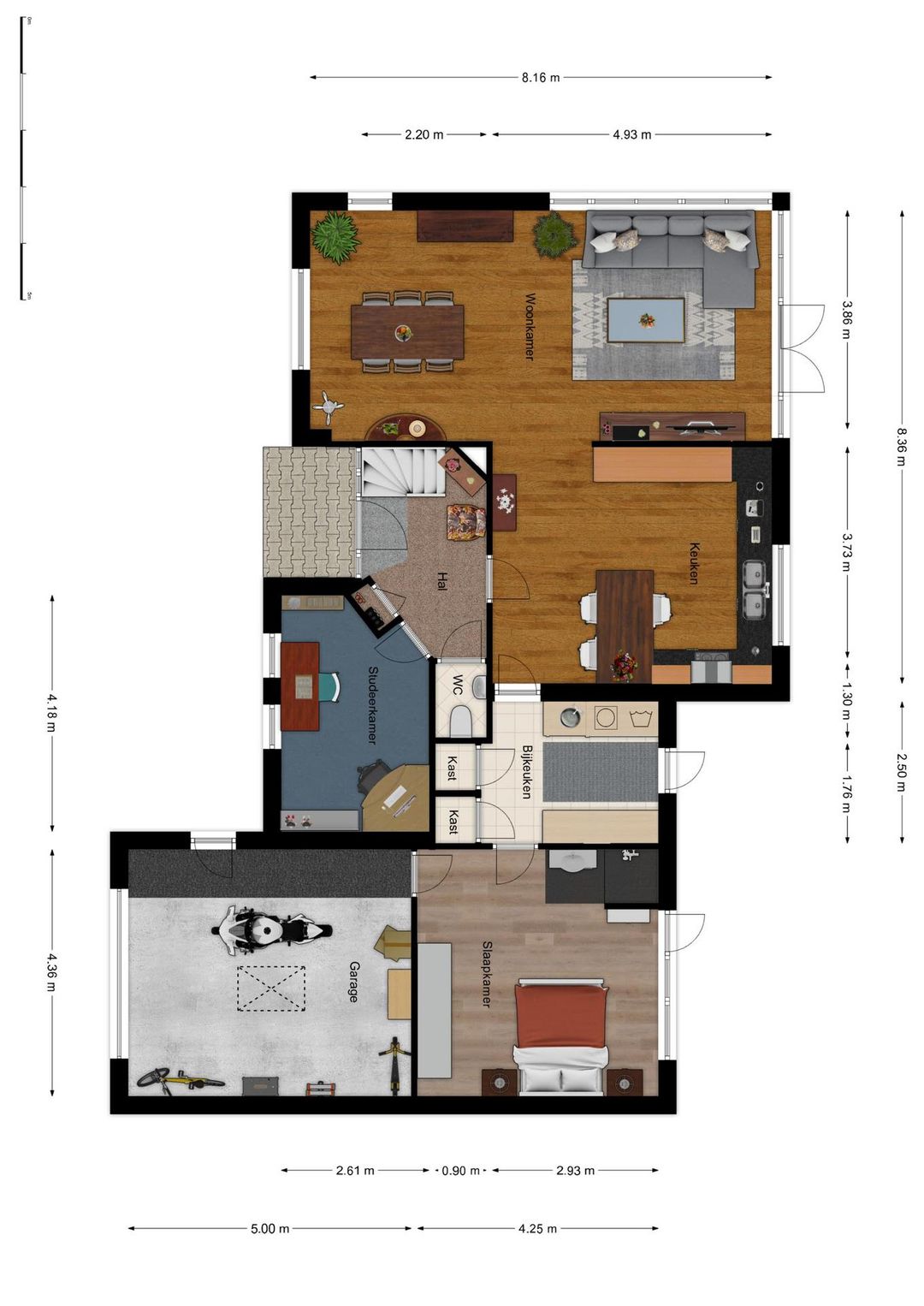 Foto 77 van Mindertsfean 16