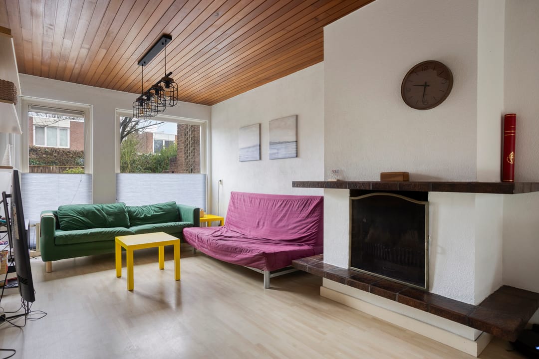 Foto 8 van Meeuwenlaan 18