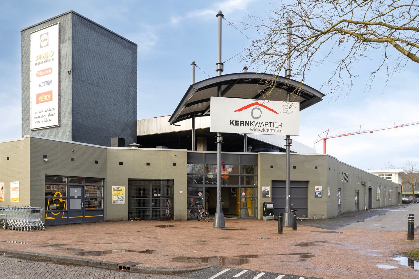 Foto 35 van Meeuwenlaan 18