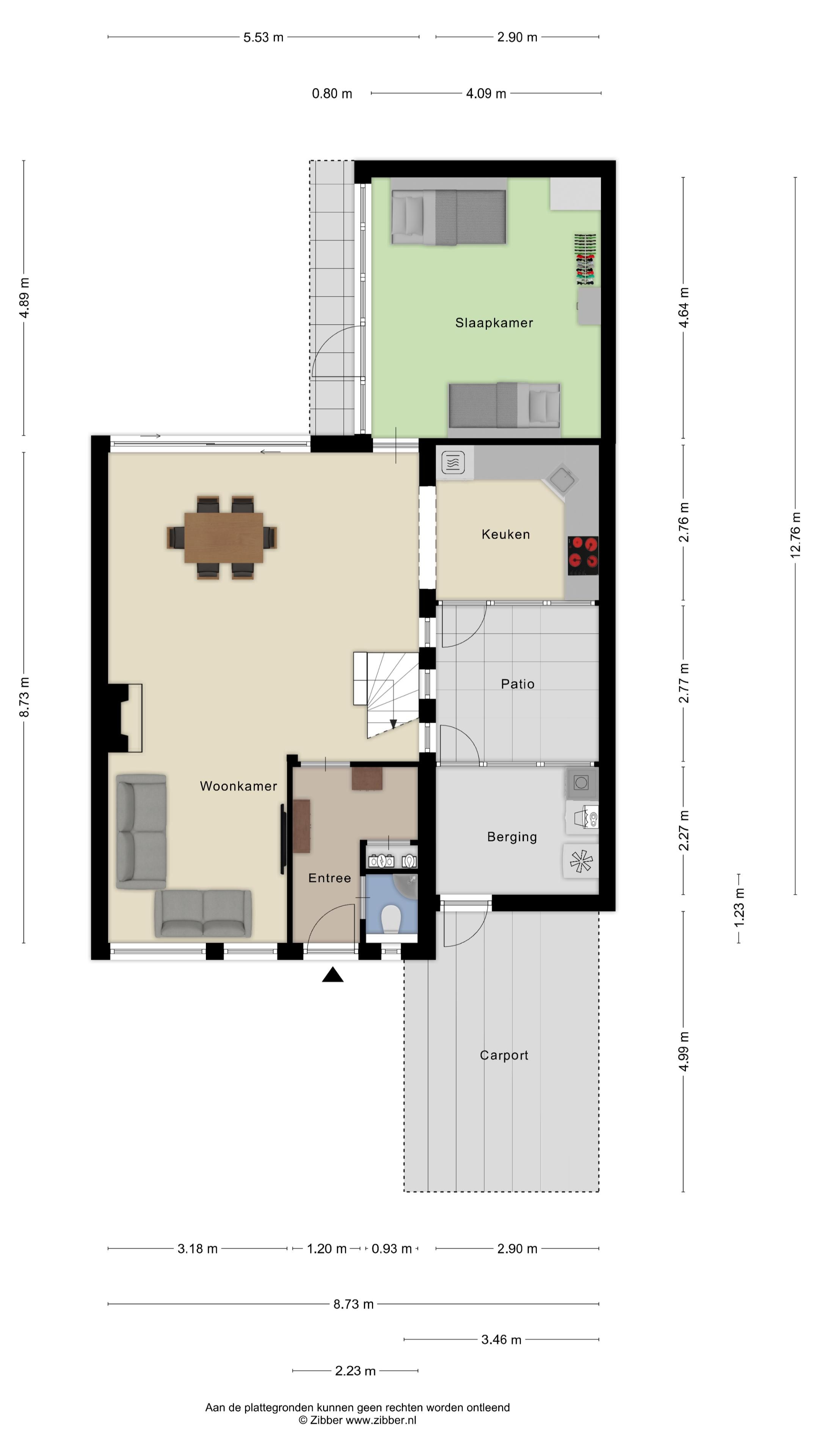 Foto 36 van Meeuwenlaan 18