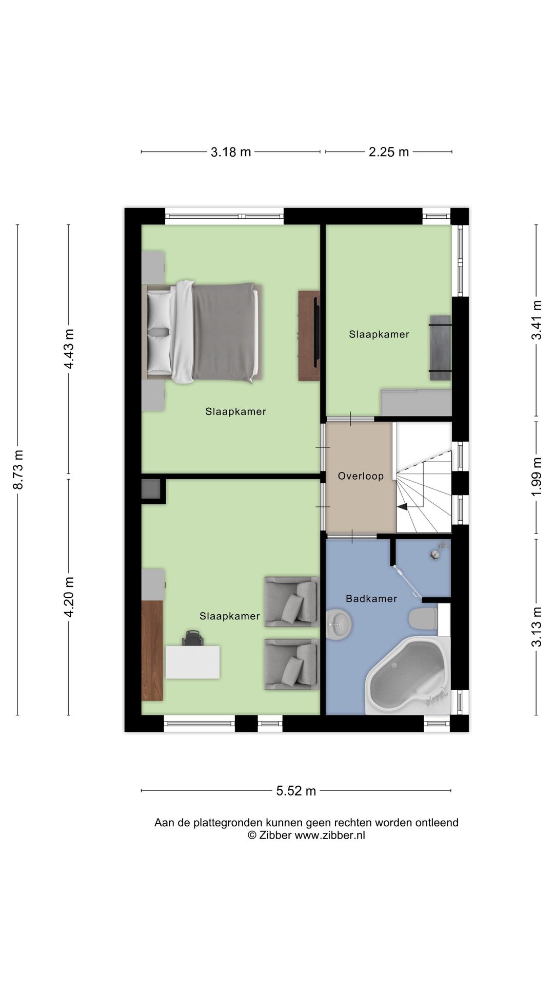 Foto 37 van Meeuwenlaan 18