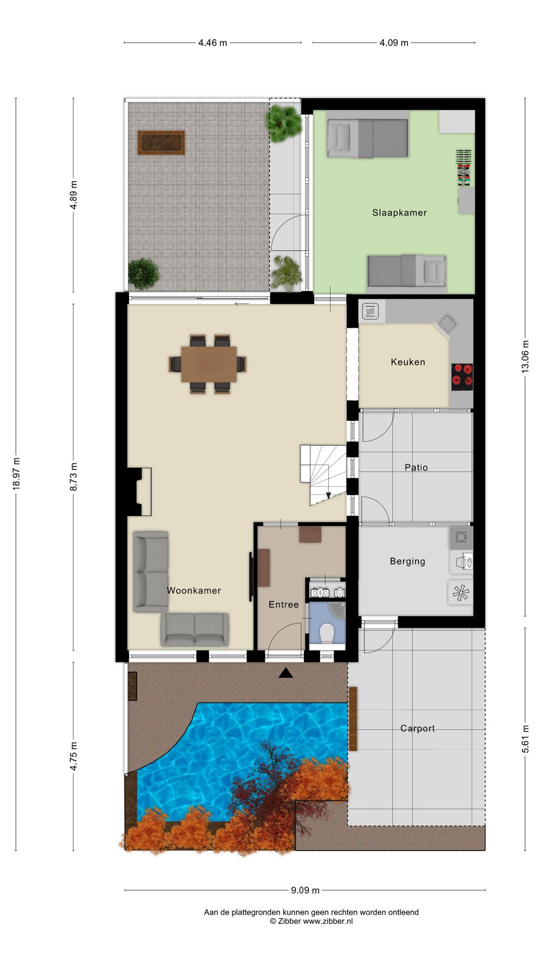 Foto 38 van Meeuwenlaan 18