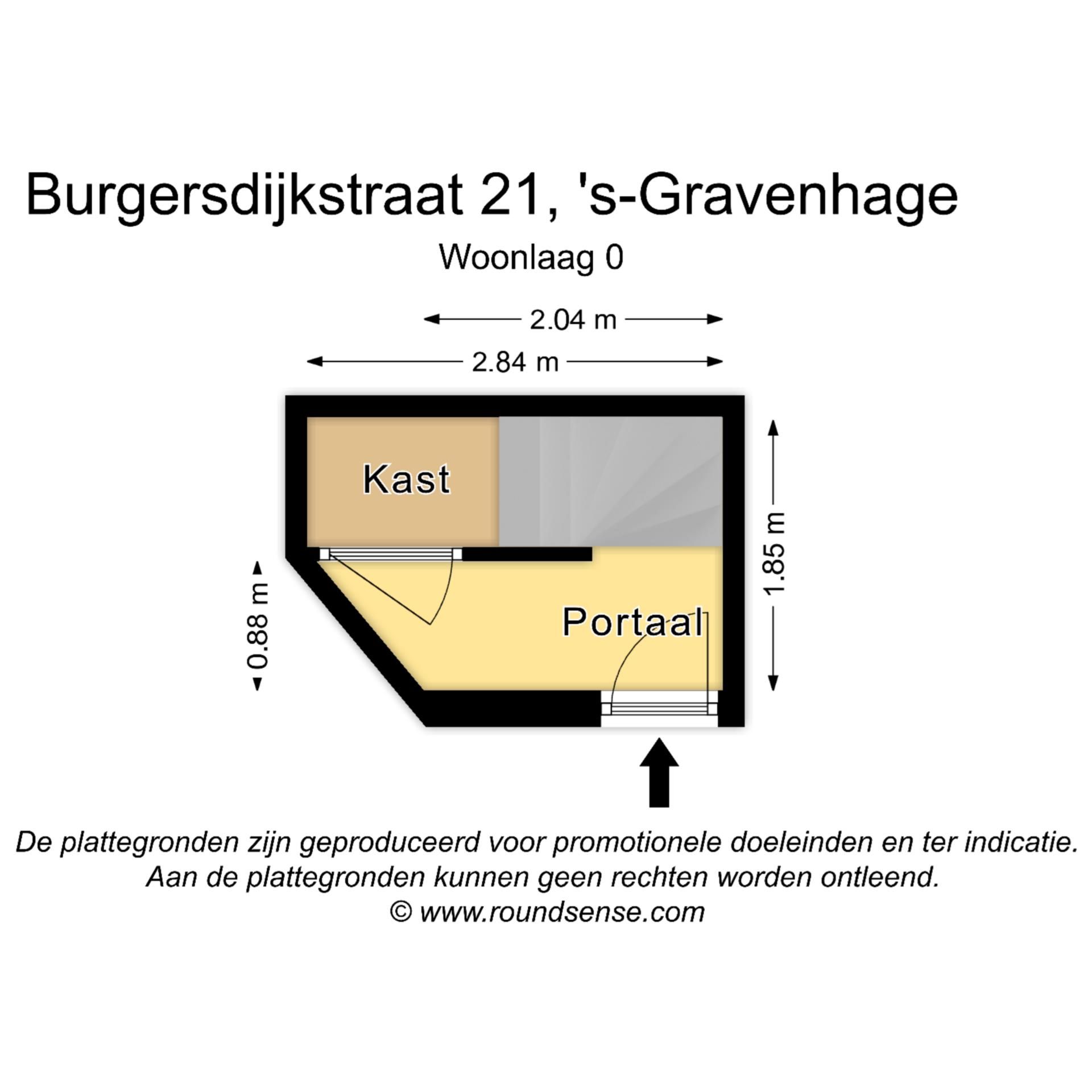 Photo 36 of Burgersdijkstraat 21