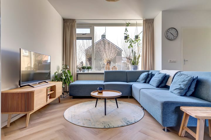 Photo 3 of Valeriaan 41