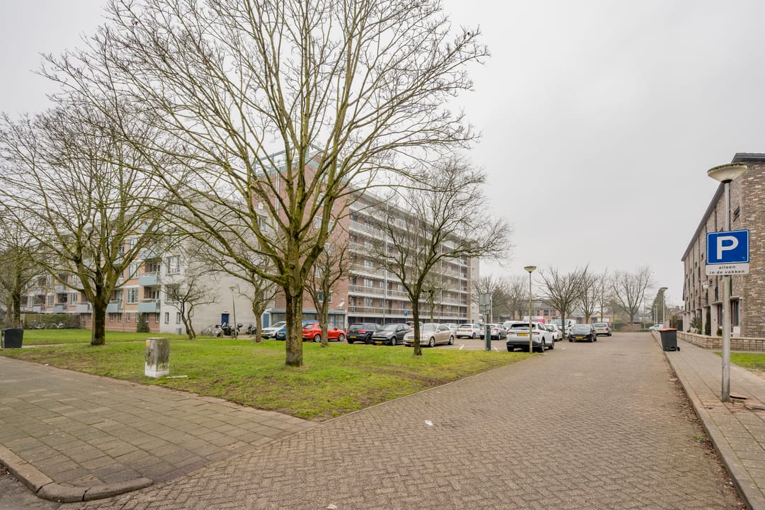 Photo 13 of Lijsterstraat 72
