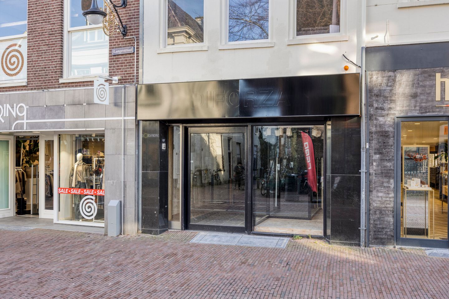 Bekijk foto 3 van Langestraat 107