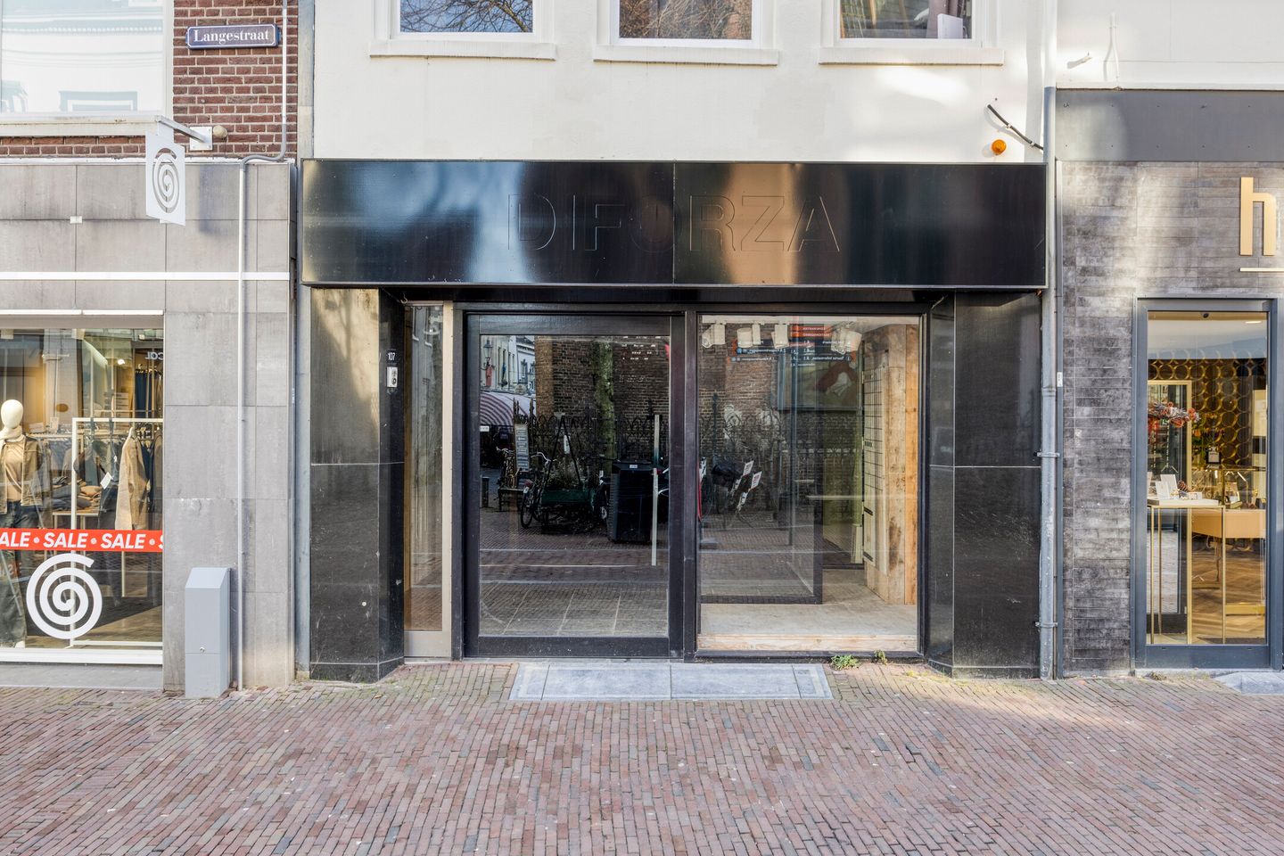 Bekijk foto 4 van Langestraat 107