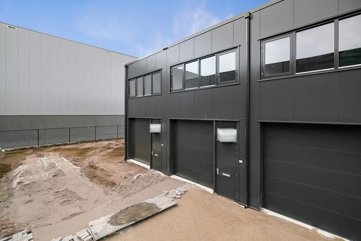 Neon 9-j, Oud Gastel