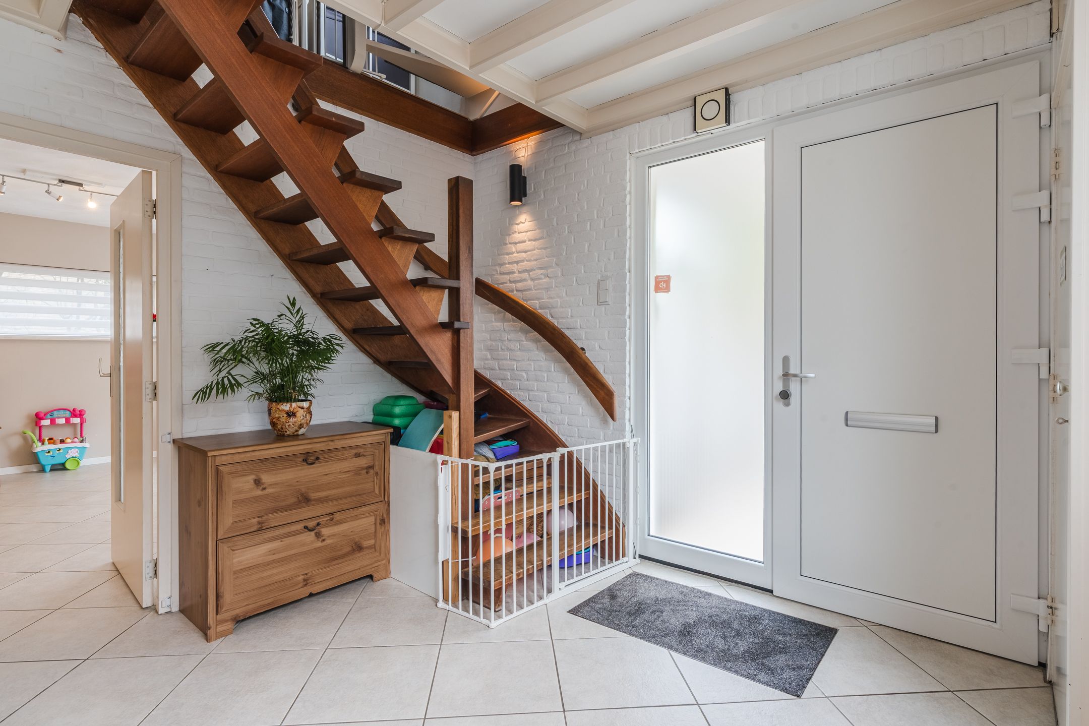 Photo 3 of Sint Willibrorduslaan 13