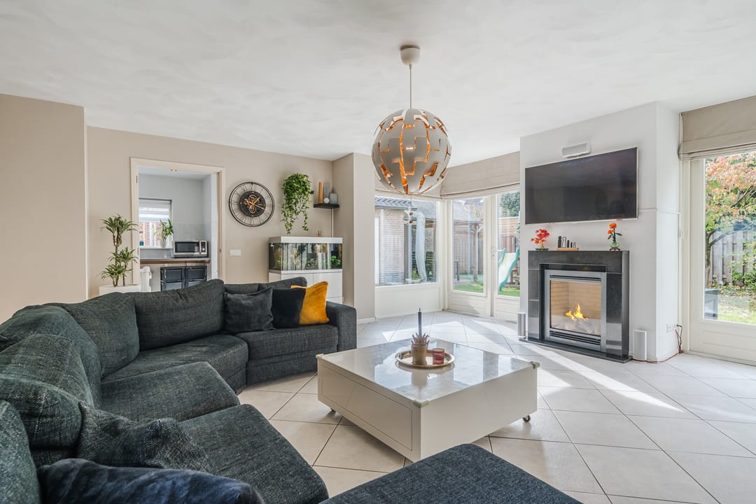 Photo 7 of Sint Willibrorduslaan 13