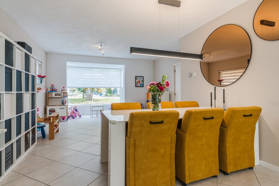 Photo 11 of Sint Willibrorduslaan 13