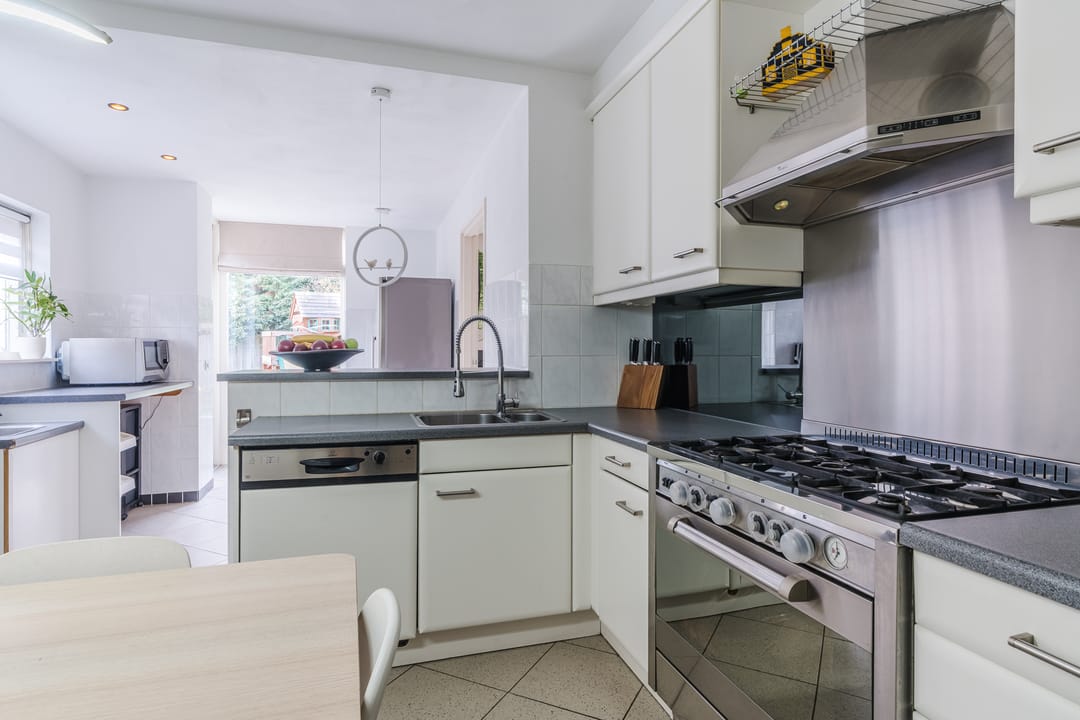 Photo 16 of Sint Willibrorduslaan 13