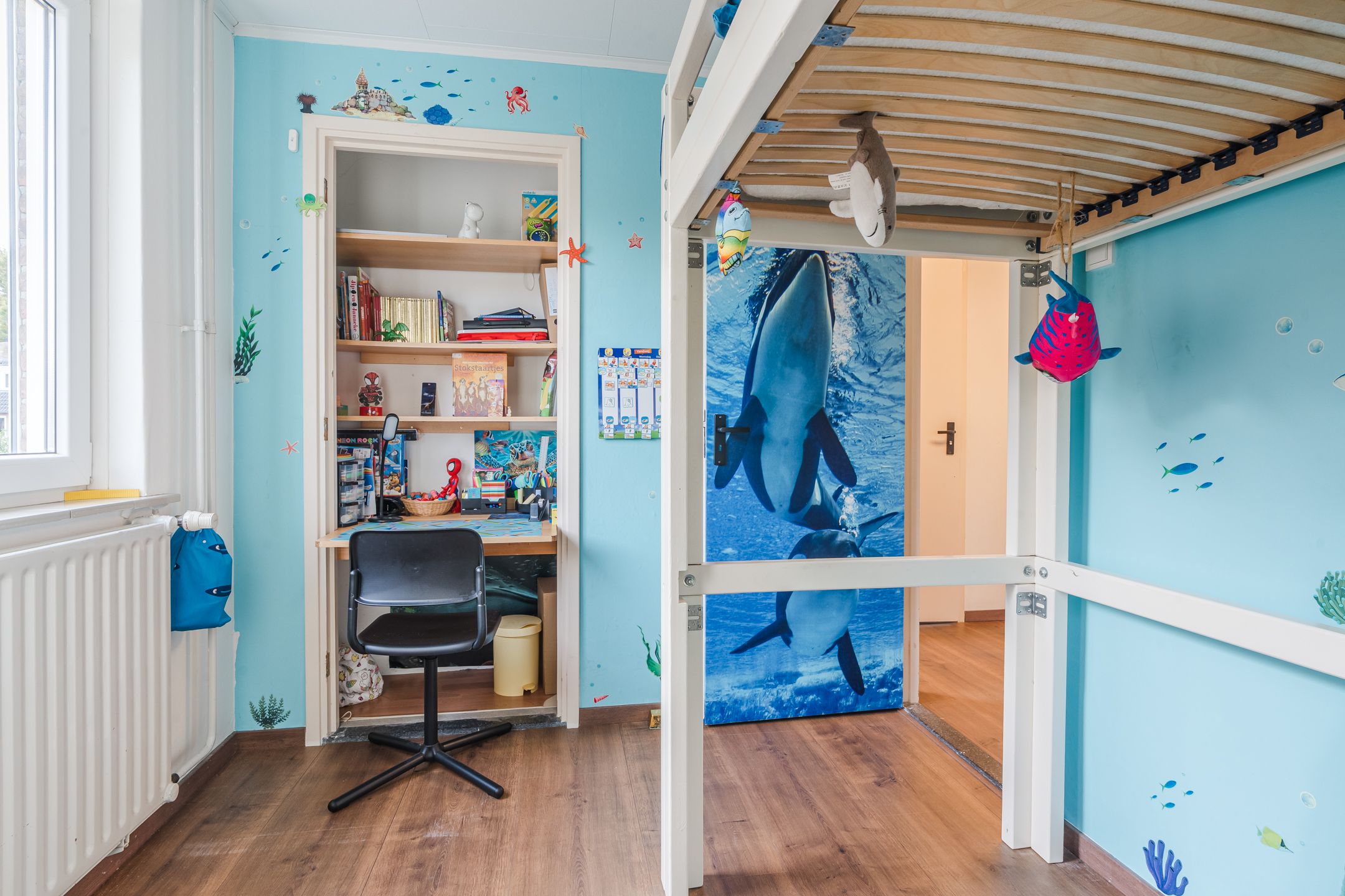 Photo 24 of Sint Willibrorduslaan 13